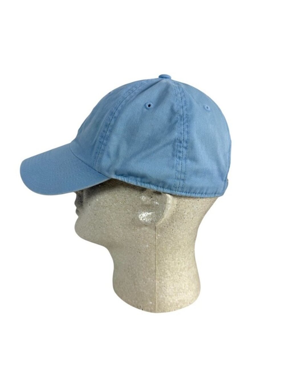 Masters American Needle Men's Blue Hat Cap Golf Augusta National Tournament - Picture 2 of 7